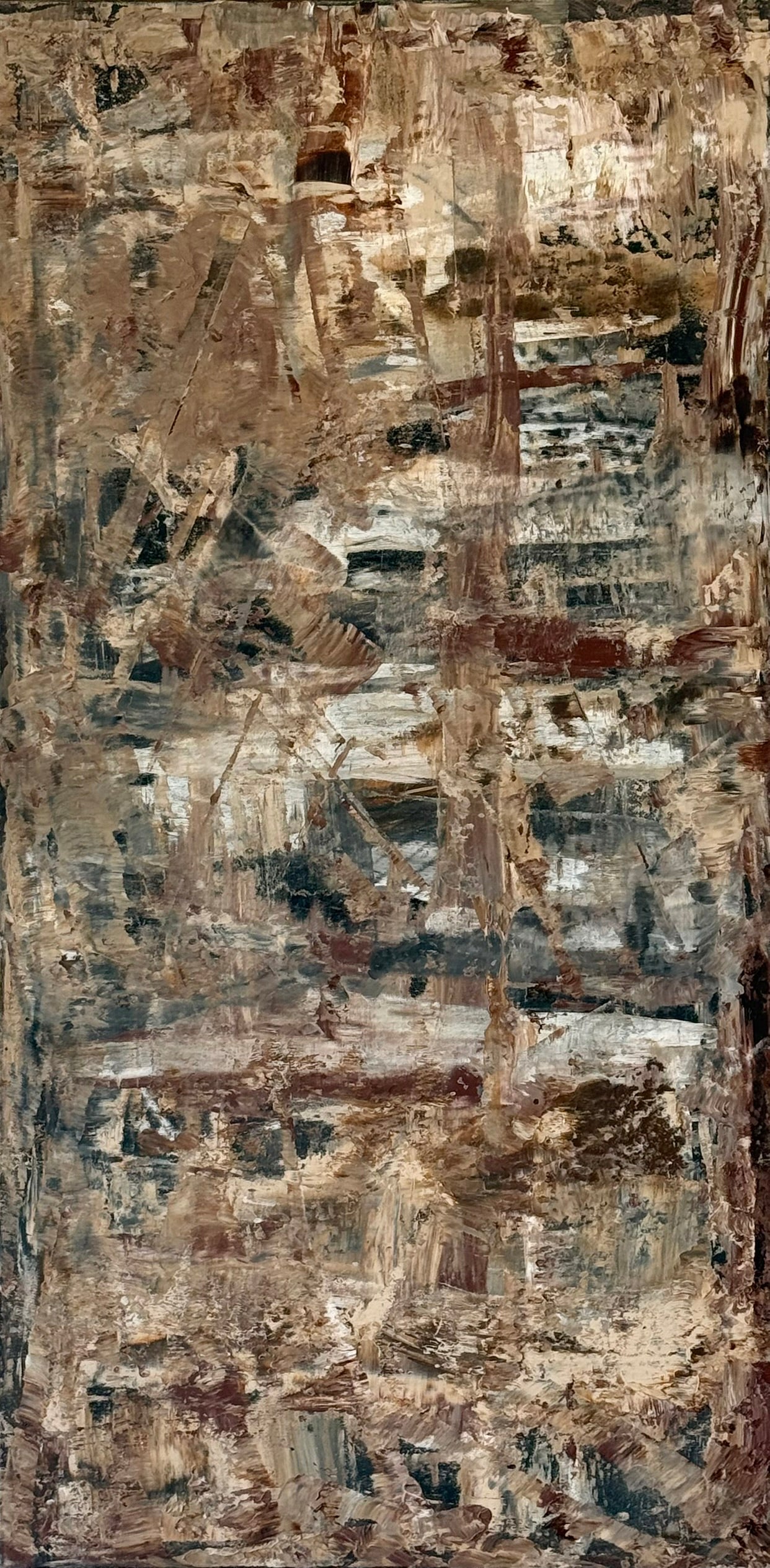 Soil of Hope