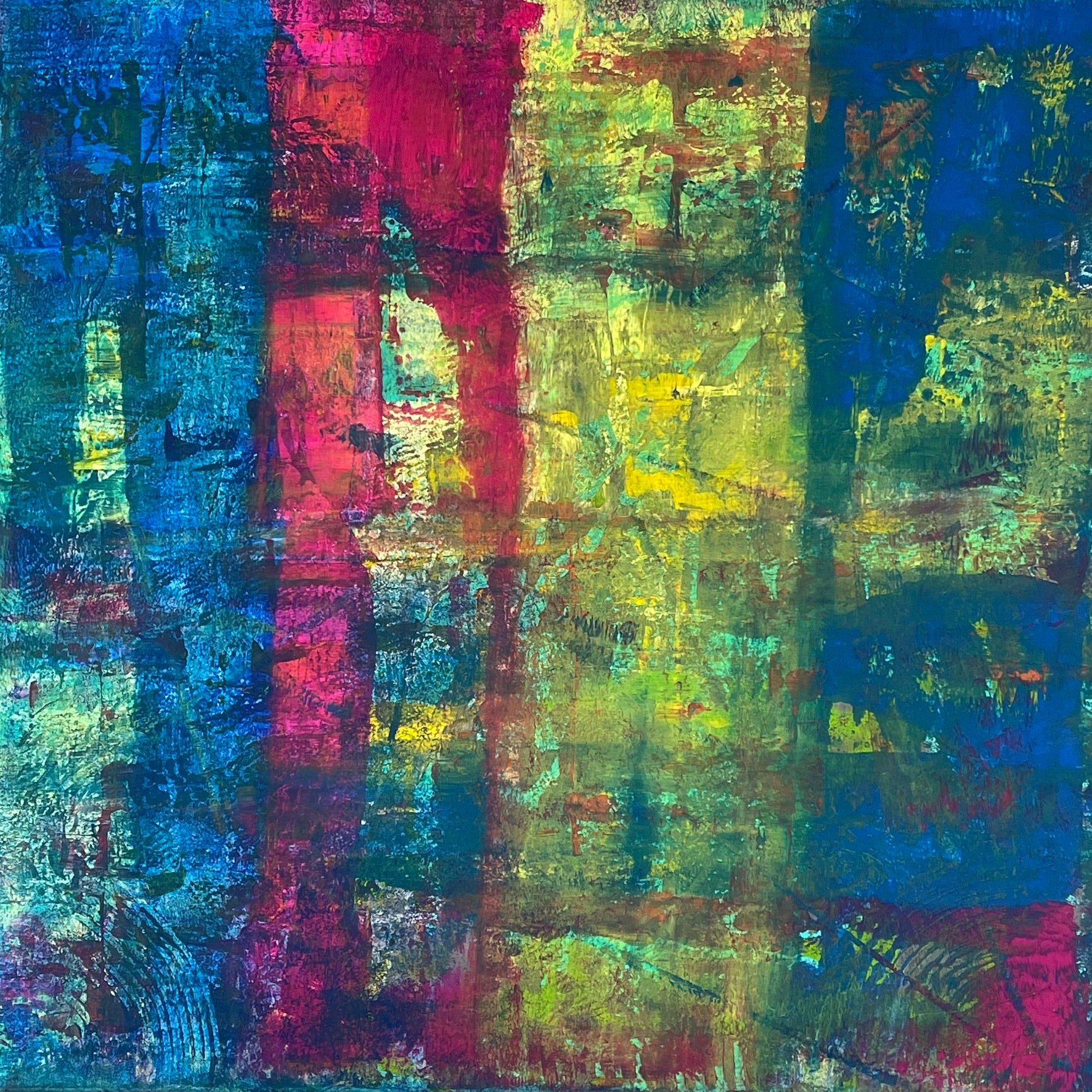 Transformation 012